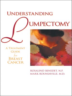 cover image of Understanding Lumpectomy